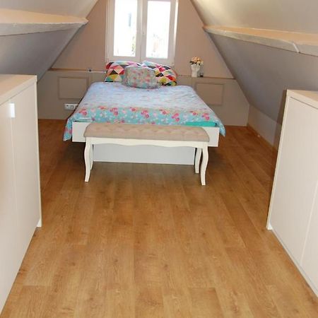 Iconique Bv Appartement In Hartje Ieper 외부 사진