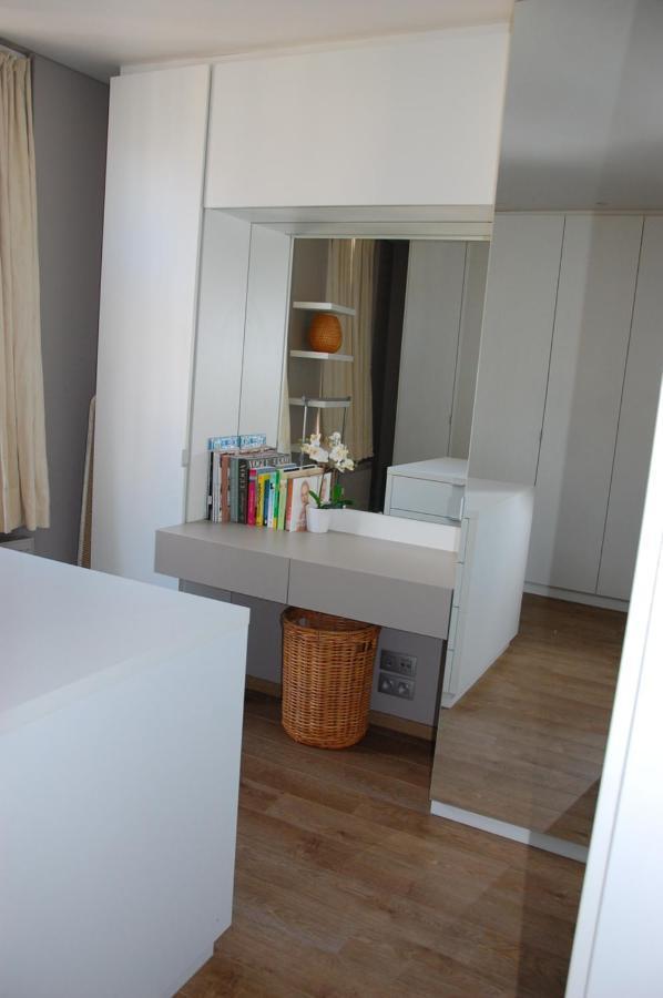 Iconique Bv Appartement In Hartje Ieper 외부 사진