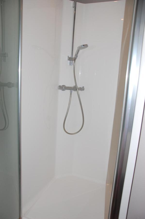 Iconique Bv Appartement In Hartje Ieper 외부 사진